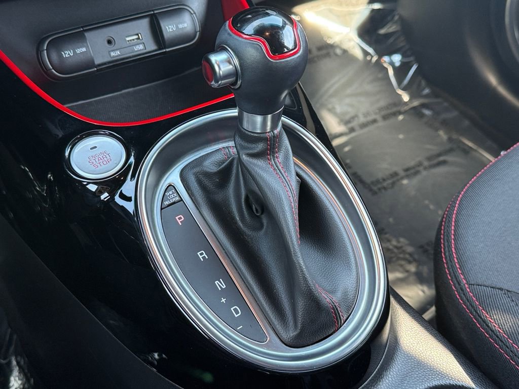 Used 2018 Kia Soul + FWD image 22