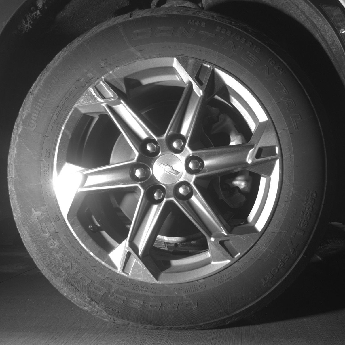 Used 2025 Chevrolet Blazer LT image 13