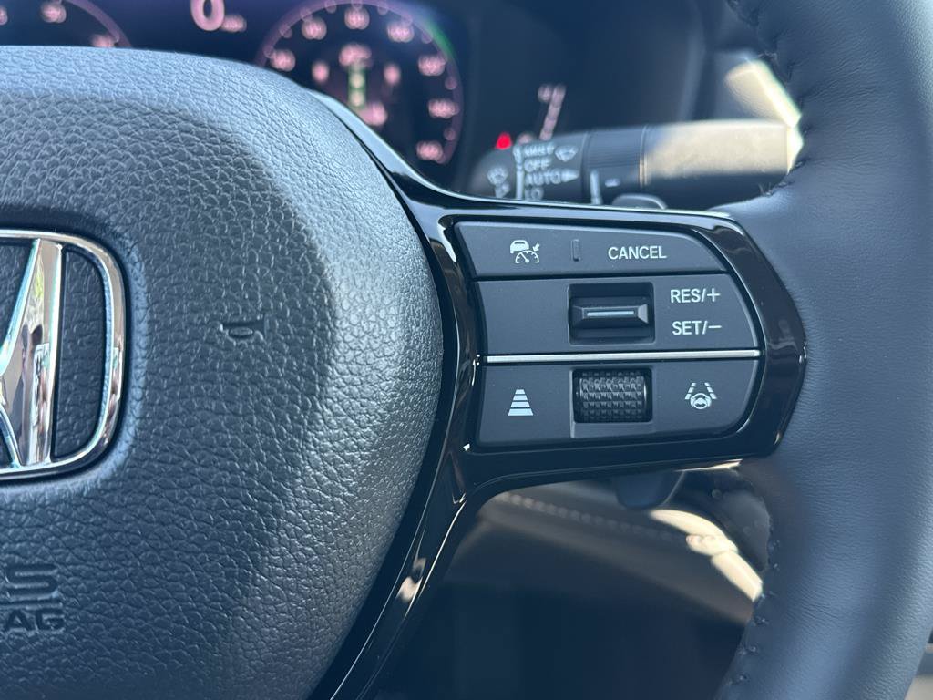 New 2026 Honda Accord Hybrid Touring image 13