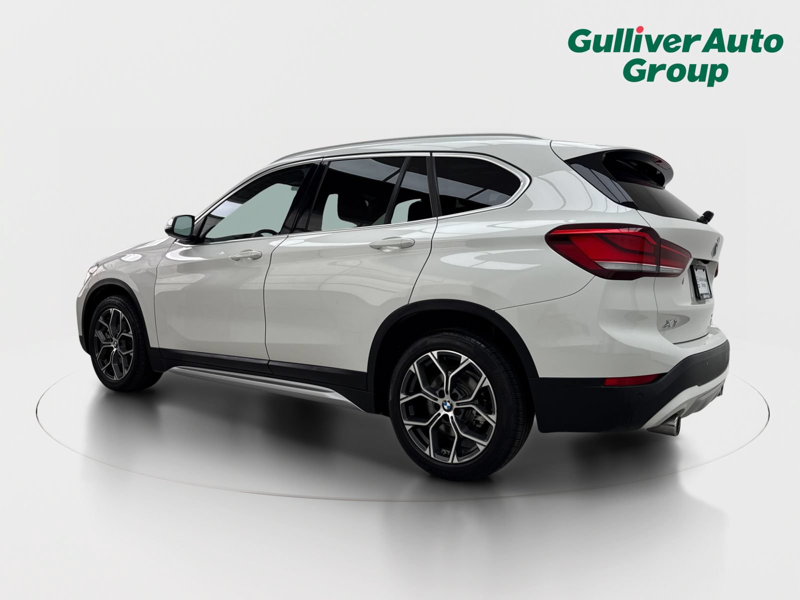 Used 2020 BMW X1 sDrive28i w/ Premium Package FWD image 4