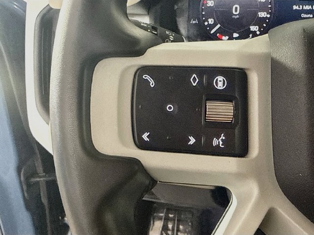 Used 2024 Land Rover Defender 110 S AWD/4WD image 13