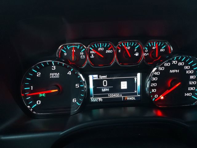 Used 2018 GMC Sierra 1500 SLT w/ SLT Premium Package image 12