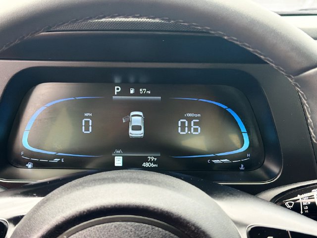 Certified 2026 Hyundai Elantra Sport FWD image 13