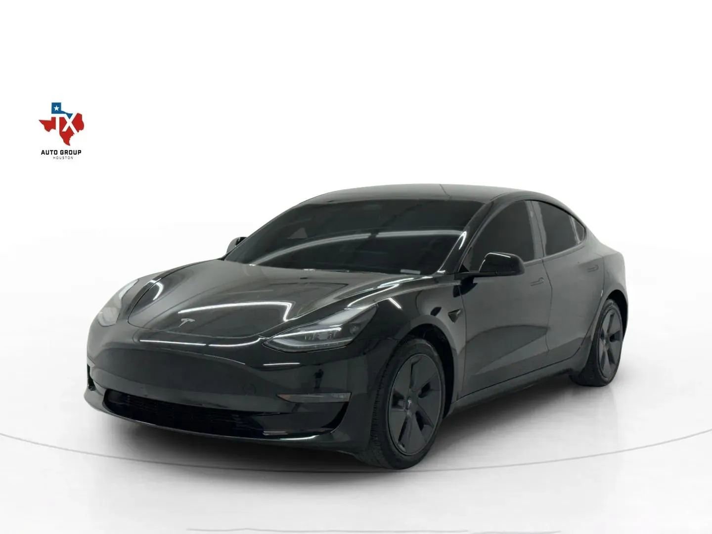 Used 2023 Tesla Model 3 Long Range AWD/4WD image 4