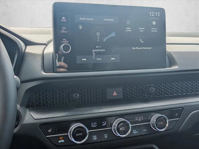 New 2026 Honda CR-V Sport-L image 12