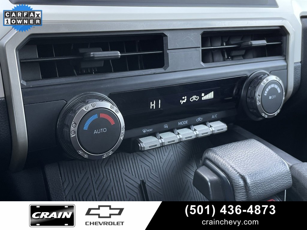 Used 2024 Toyota Tacoma Limited image 18