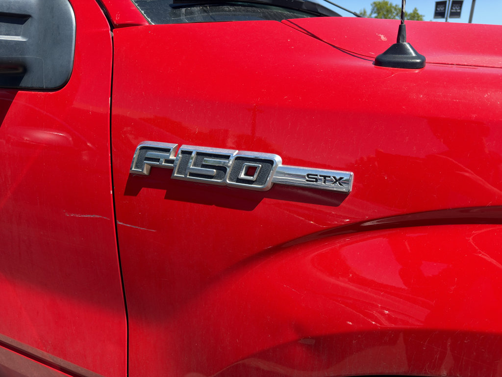 Used 2014 Ford F150 STX RWD image 4
