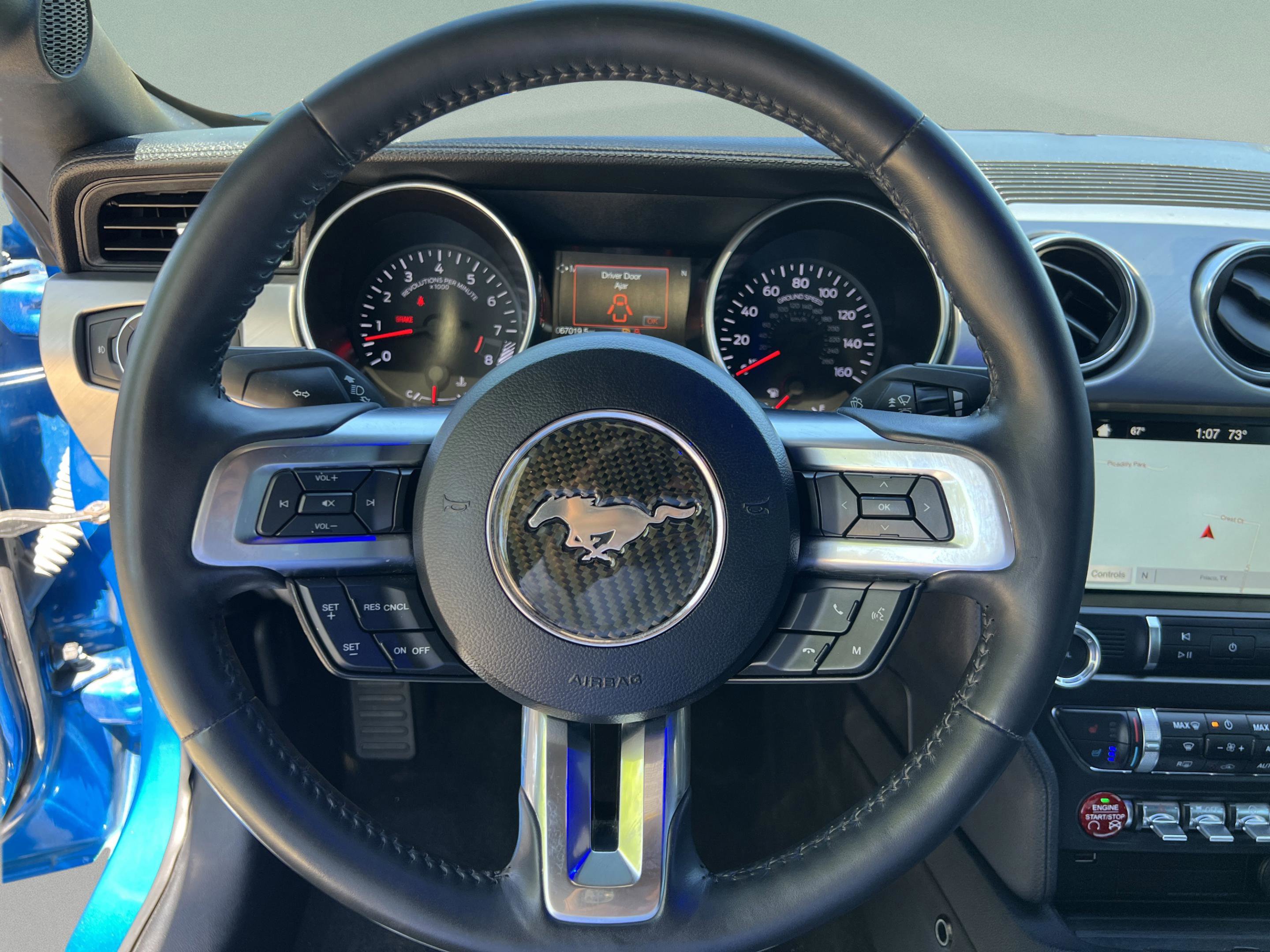 Used 2019 Ford Mustang GT Premium image 10