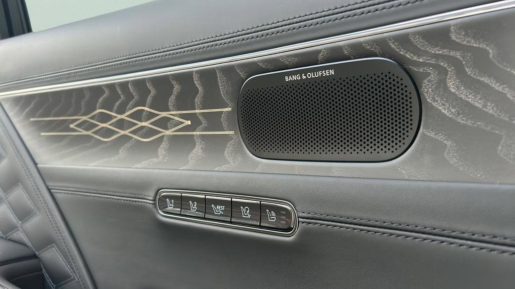 New 2026 Genesis G90 3.5T Prestige image 27