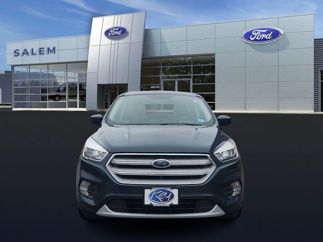 Certified 2019 Ford Escape SE image 7