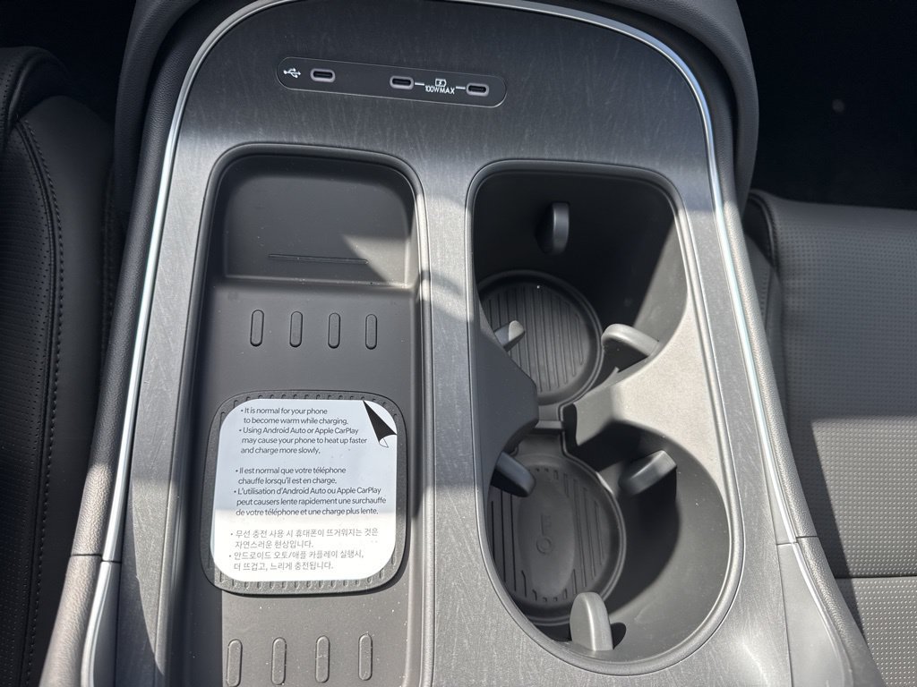 New 2026 Hyundai Palisade SEL AWD/4WD image 16