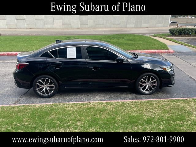 Used 2021 Acura ILX Premium Package image 7