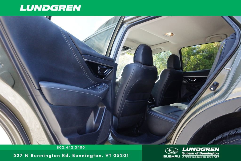 Used 2020 Subaru Outback Limited image 19