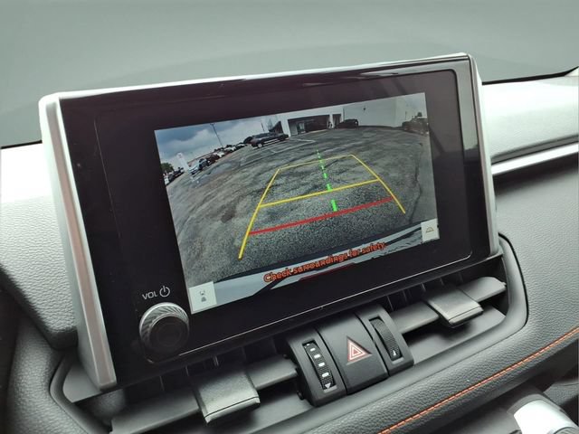 Certified 2024 Toyota RAV4 Adventure AWD/4WD image 21