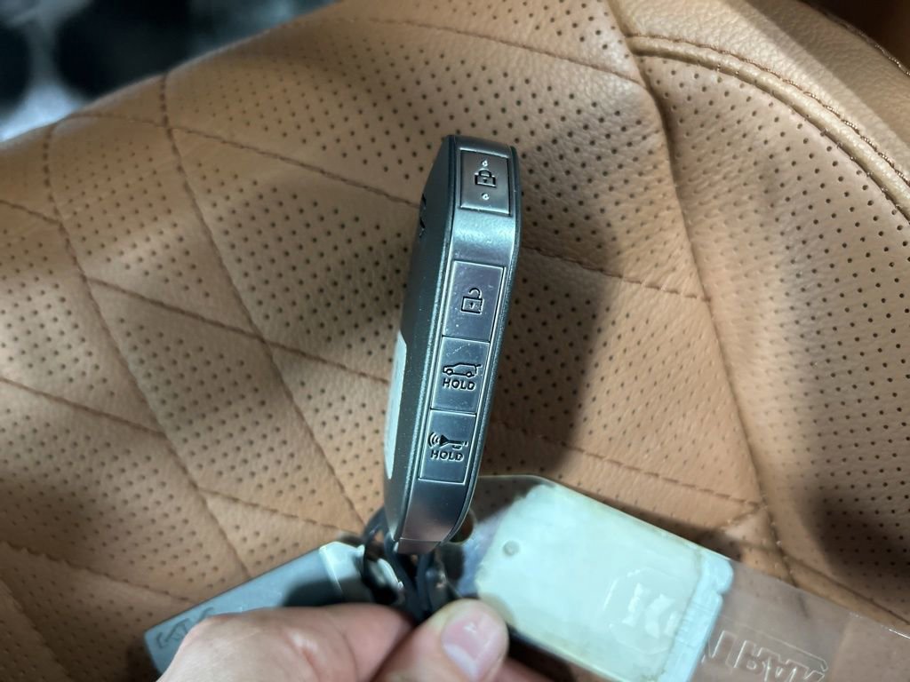 Certified 2025 Kia Telluride EX X-Line image 31