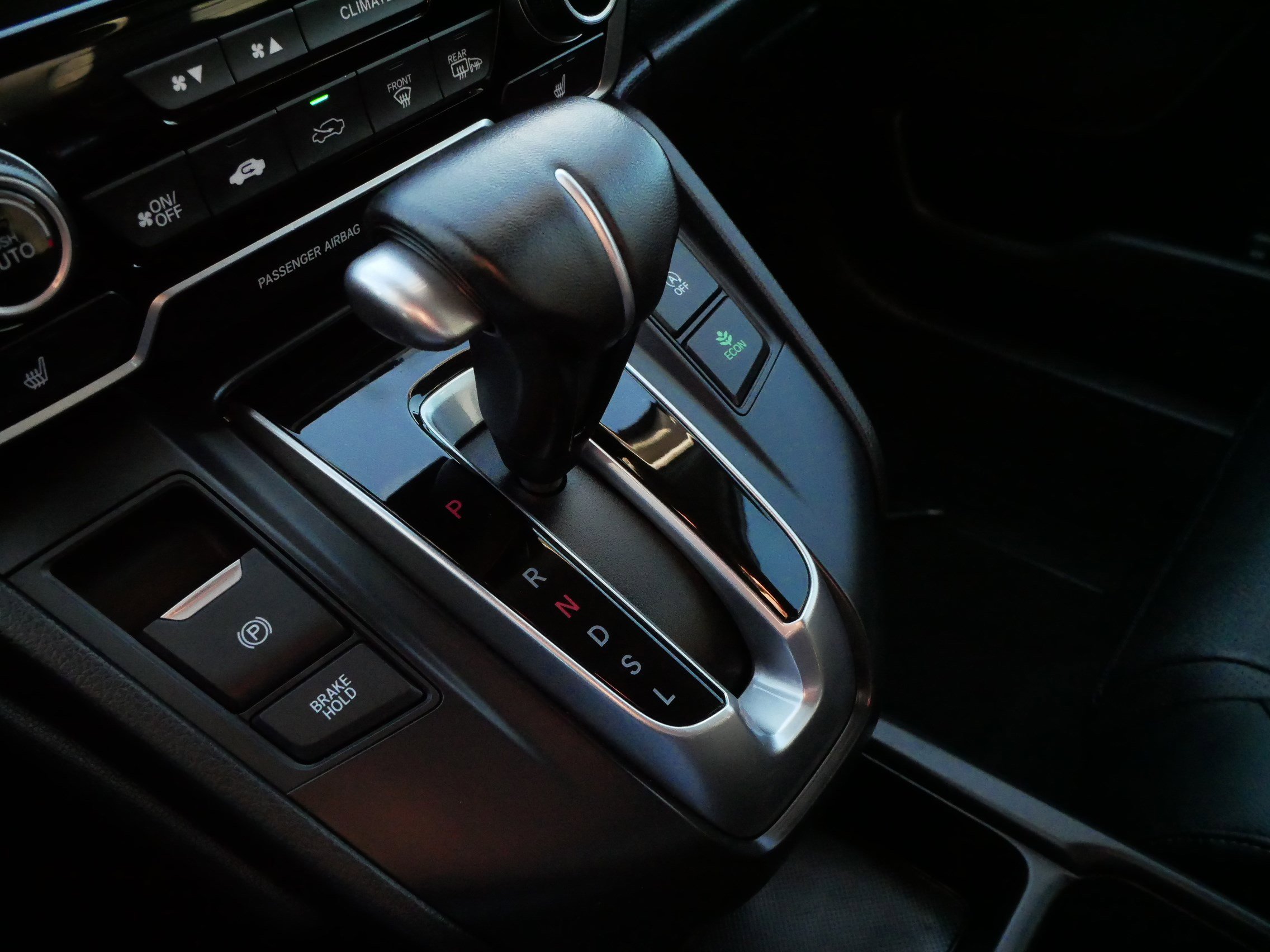 Used 2021 Honda CR-V EX-L image 23