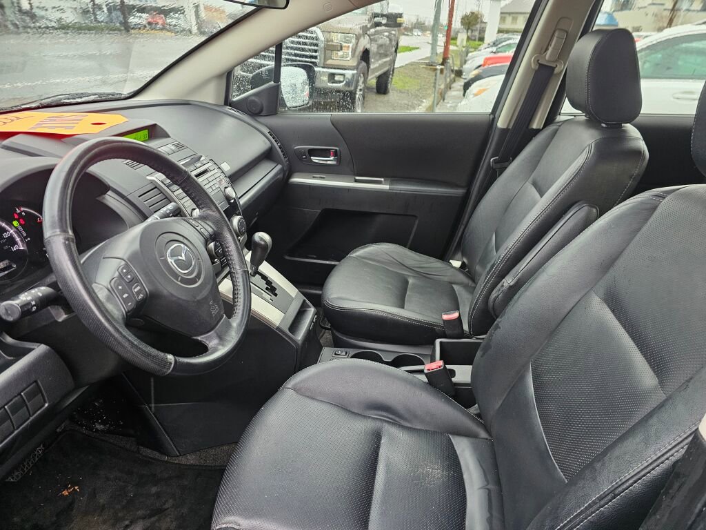 Used 2010 MAZDA MAZDA5 Grand Touring image 24