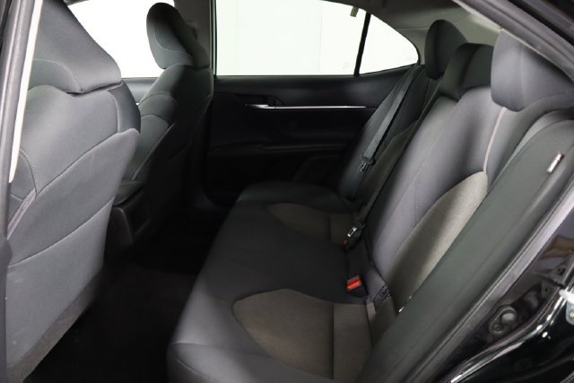 Used 2024 Toyota Camry LE w/ Convenience Package FWD image 16