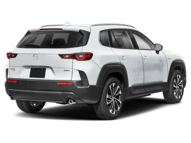 New 2026 MAZDA CX-50 2.5 Hybrid w/ Premium Plus Pkg AWD/4WD image 2