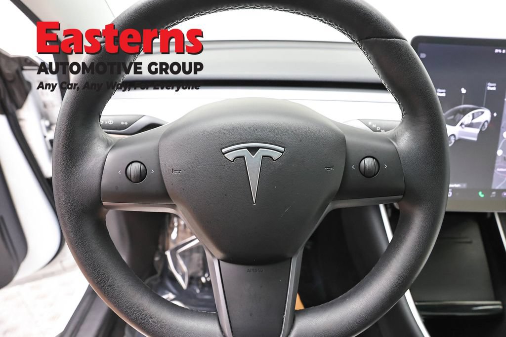 Used 2019 Tesla Model 3 Long Range AWD/4WD image 18