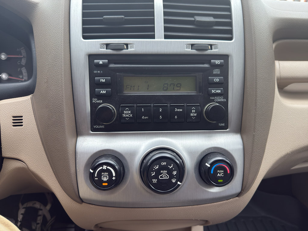Used 2008 Kia Sportage LX AWD/4WD image 20