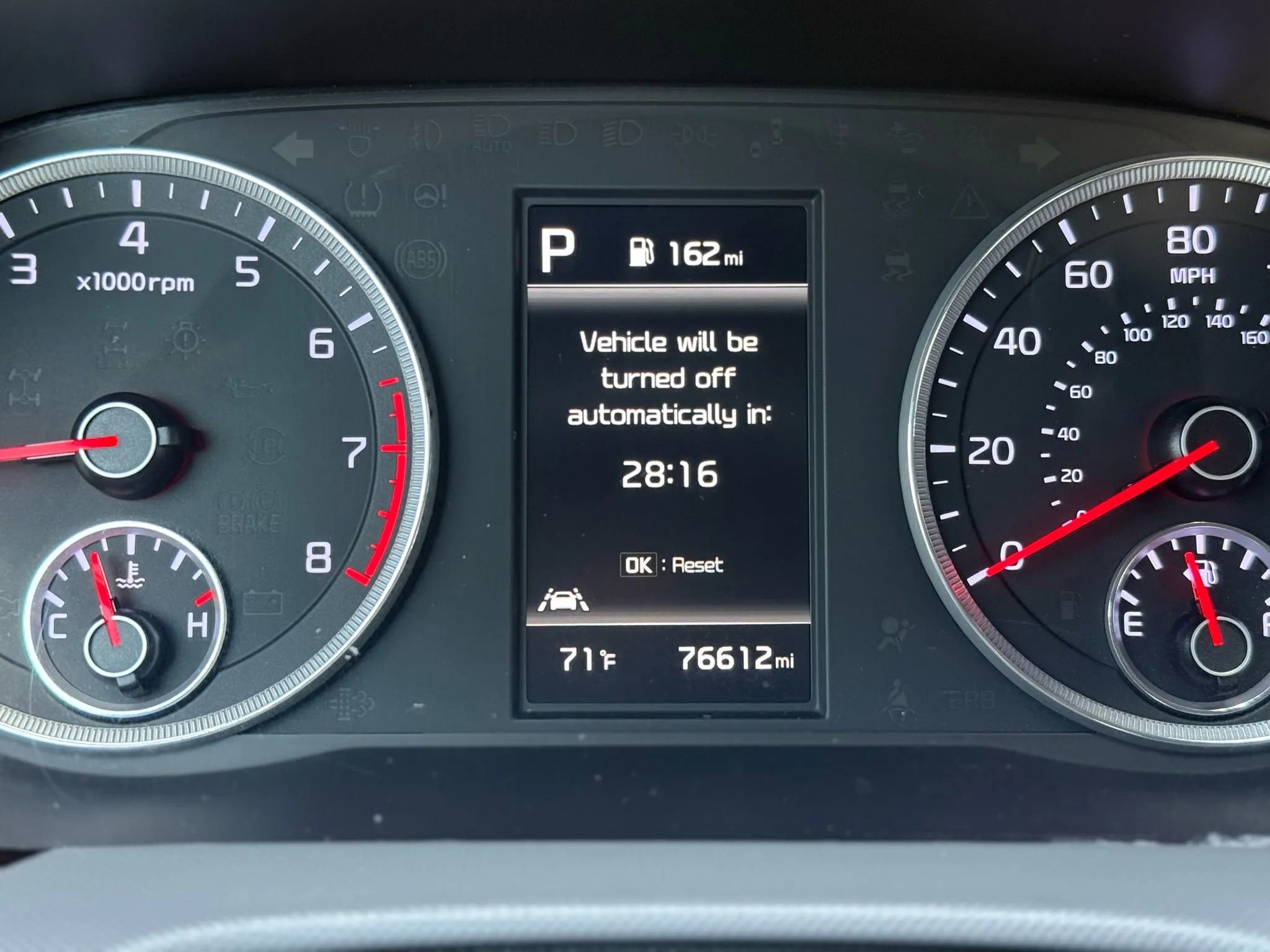 Used 2022 Kia K5 GT-Line FWD image 27