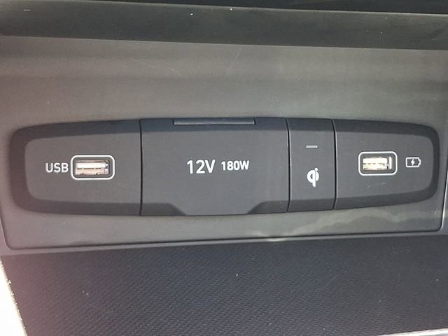 Used 2023 Hyundai Tucson Limited image 26