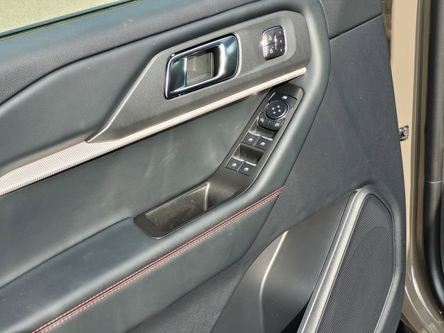 New 2026 Ford Explorer ST w/ Sun And Sound Package AWD/4WD image 8