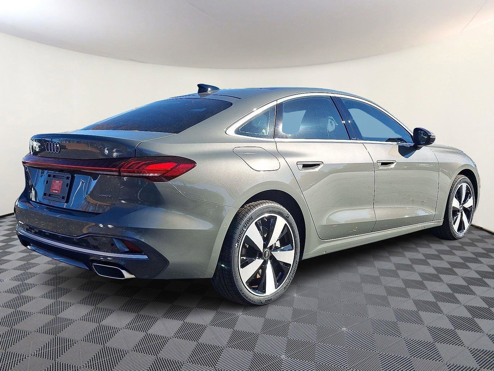 New 2025 Audi A5 2.0T Premium image 6