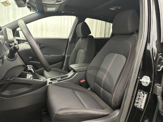 Used 2022 Hyundai Kona N Line w/ Tech Package AWD/4WD image 15