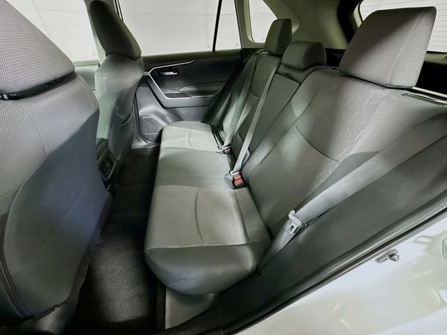 Certified 2024 Toyota RAV4 XLE image 22