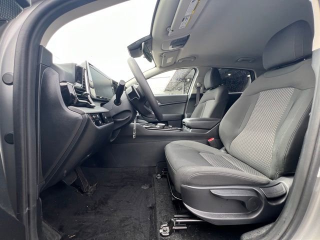 Certified 2023 Kia Sportage LX image 18