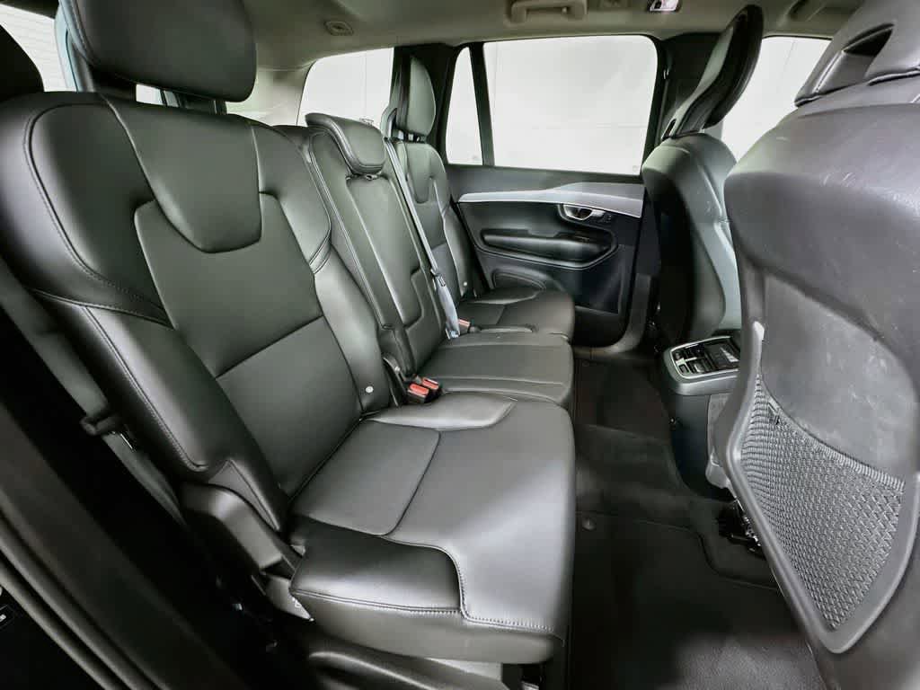 Used 2022 Volvo XC90 T5 Momentum w/ Advanced Package FWD image 32