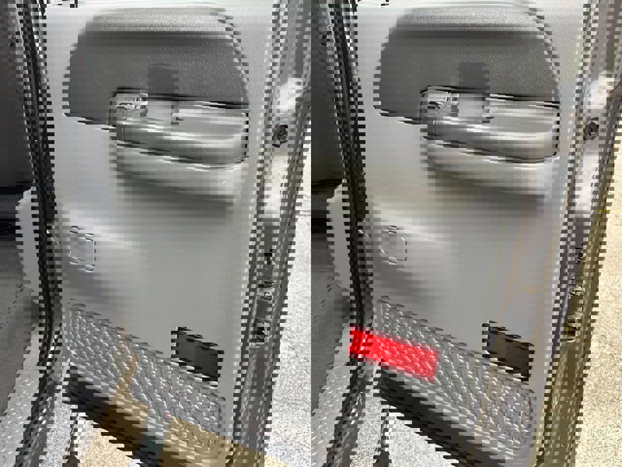 Used 2002 Ford F250 4x4 Crew Cab Super Duty image 34