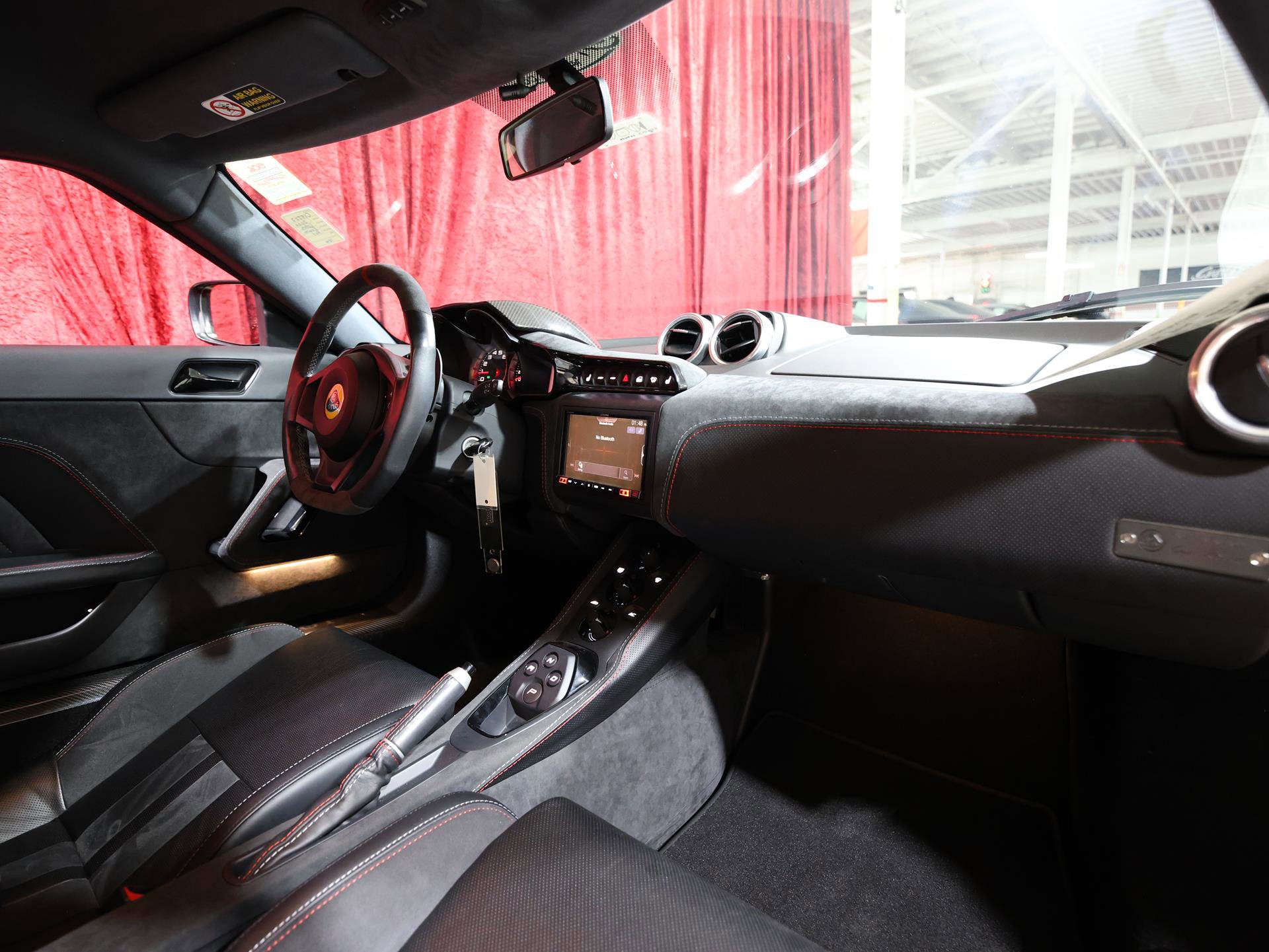 Used 2020 Lotus Evora RWD image 22