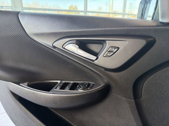 Used 2023 Chevrolet Malibu LT w/ Driver Confidence Package image 21