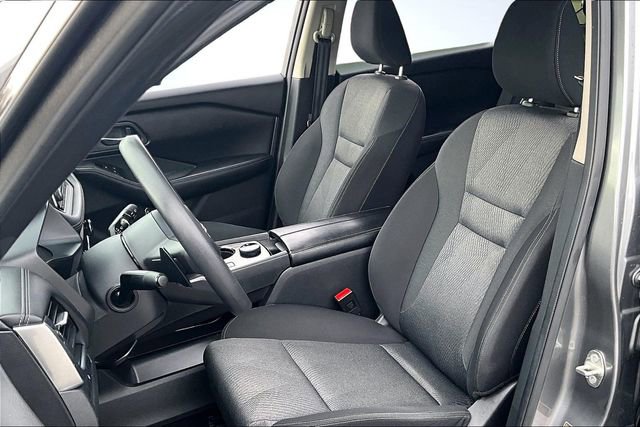 Used 2024 Nissan Rogue SV image 21