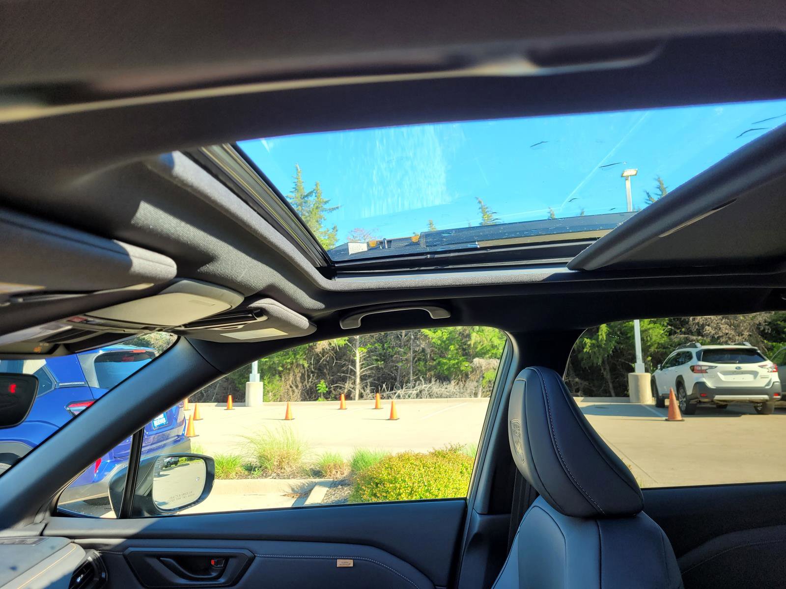 New 2026 Subaru Forester Wilderness image 14