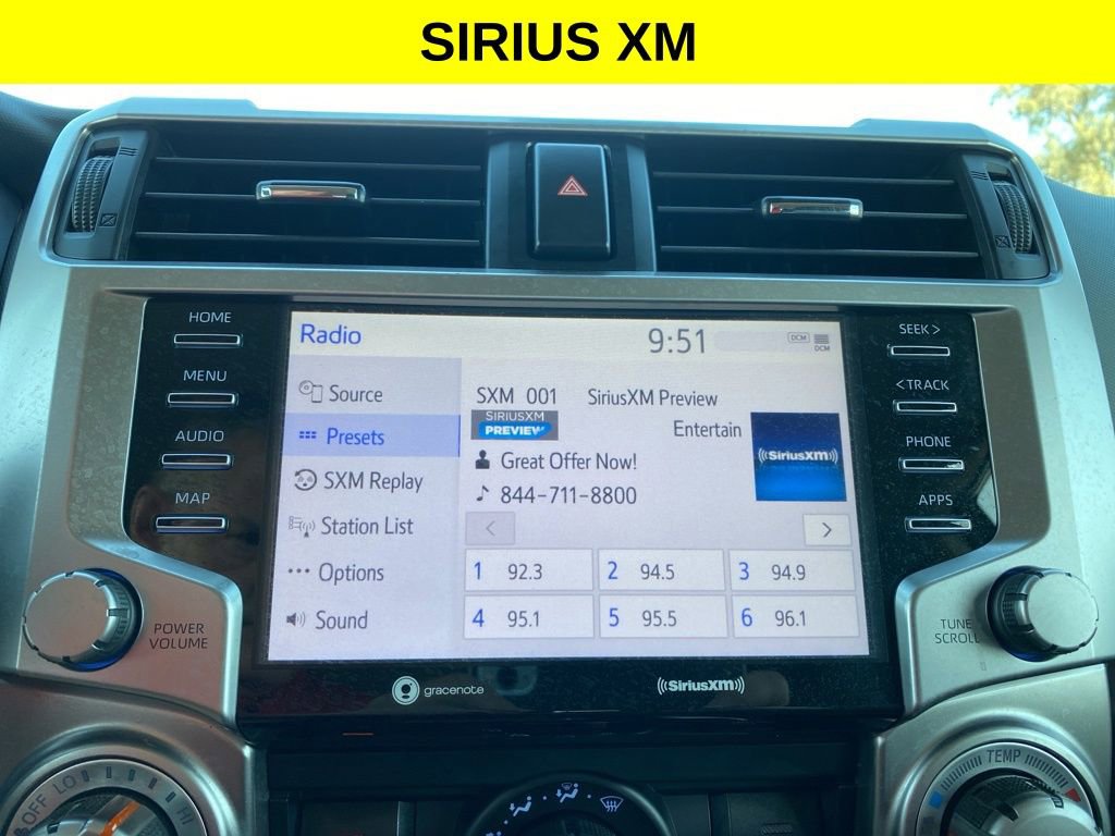 Used 2023 Toyota 4Runner SR5 image 11