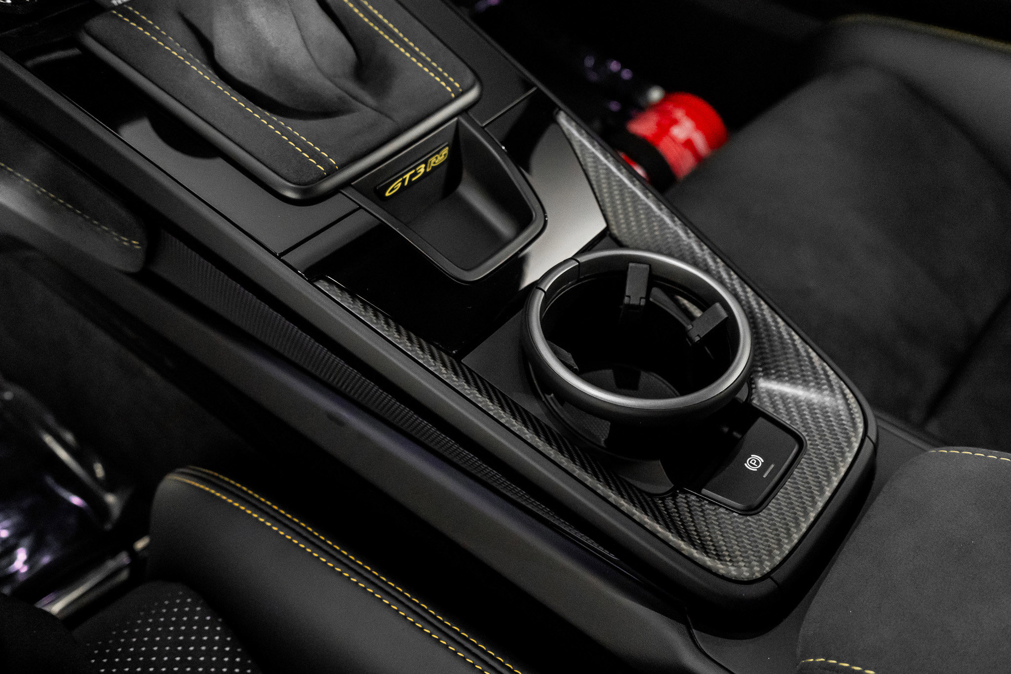 Used 2024 Porsche 911 GT3 RS image 44