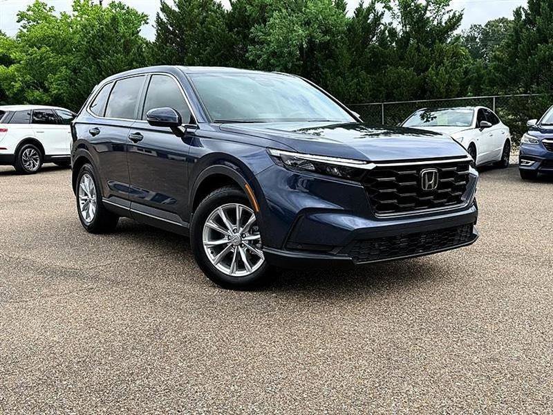 Used 2024 Honda CR-V EX-L image 50