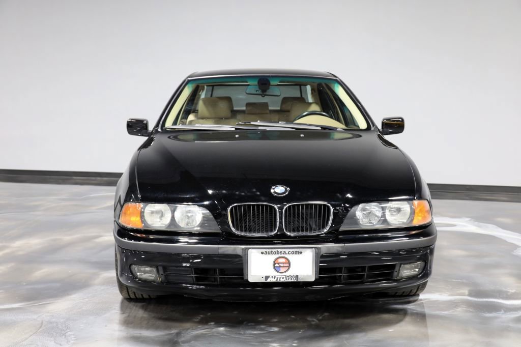 Used 2000 BMW 528i Sedan image 2