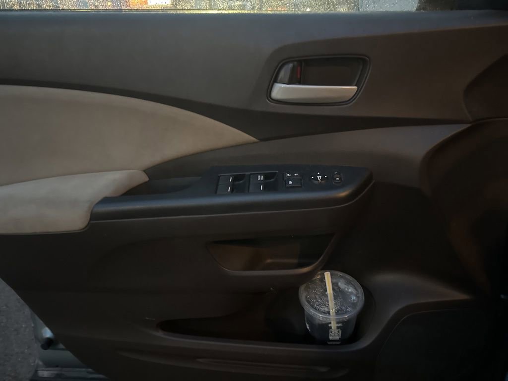 Used 2013 Honda CR-V EX image 8