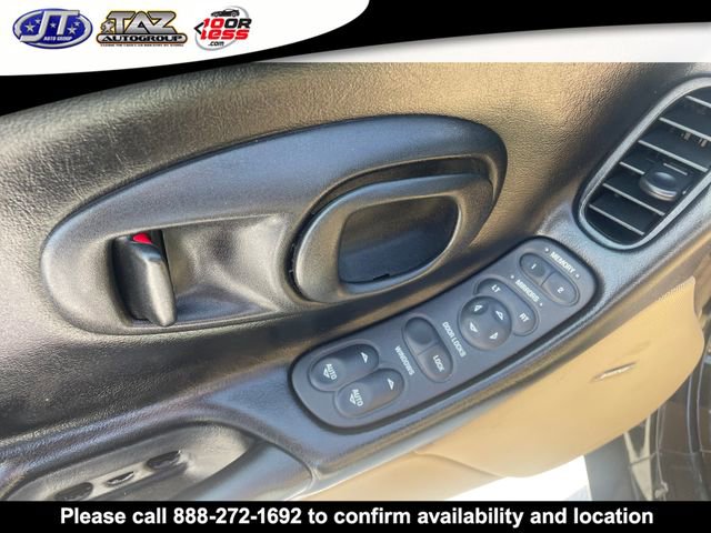 Used 2001 Chevrolet Corvette Convertible w/ Preferred Equipment Group2 image 11