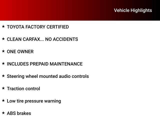 Certified 2024 Toyota Venza XLE AWD/4WD image 25