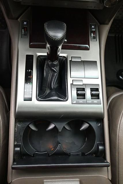 Used 2014 Lexus GX 460 w/ Premium Package image 22