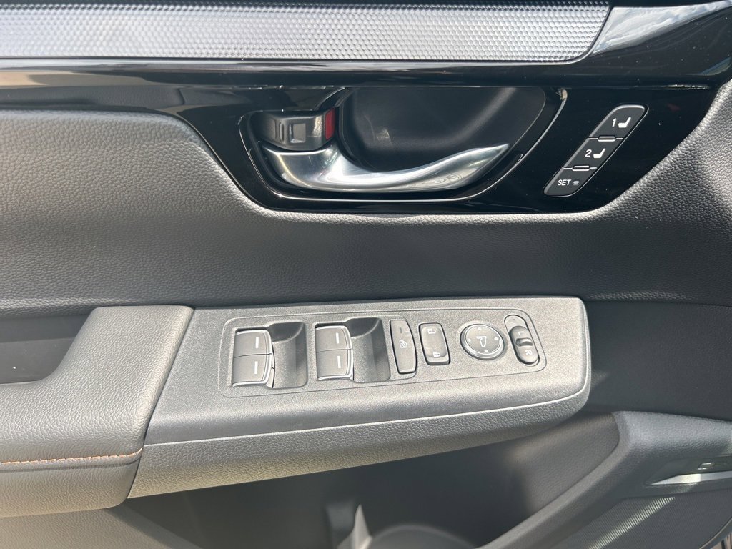 New 2026 Honda CR-V Sport Touring image 21
