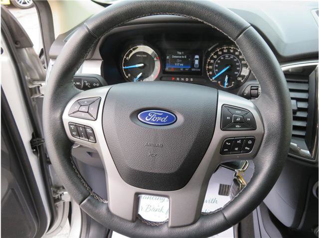Used 2019 Ford Ranger XLT w/ Equipment Group 302A Luxury AWD/4WD image 28