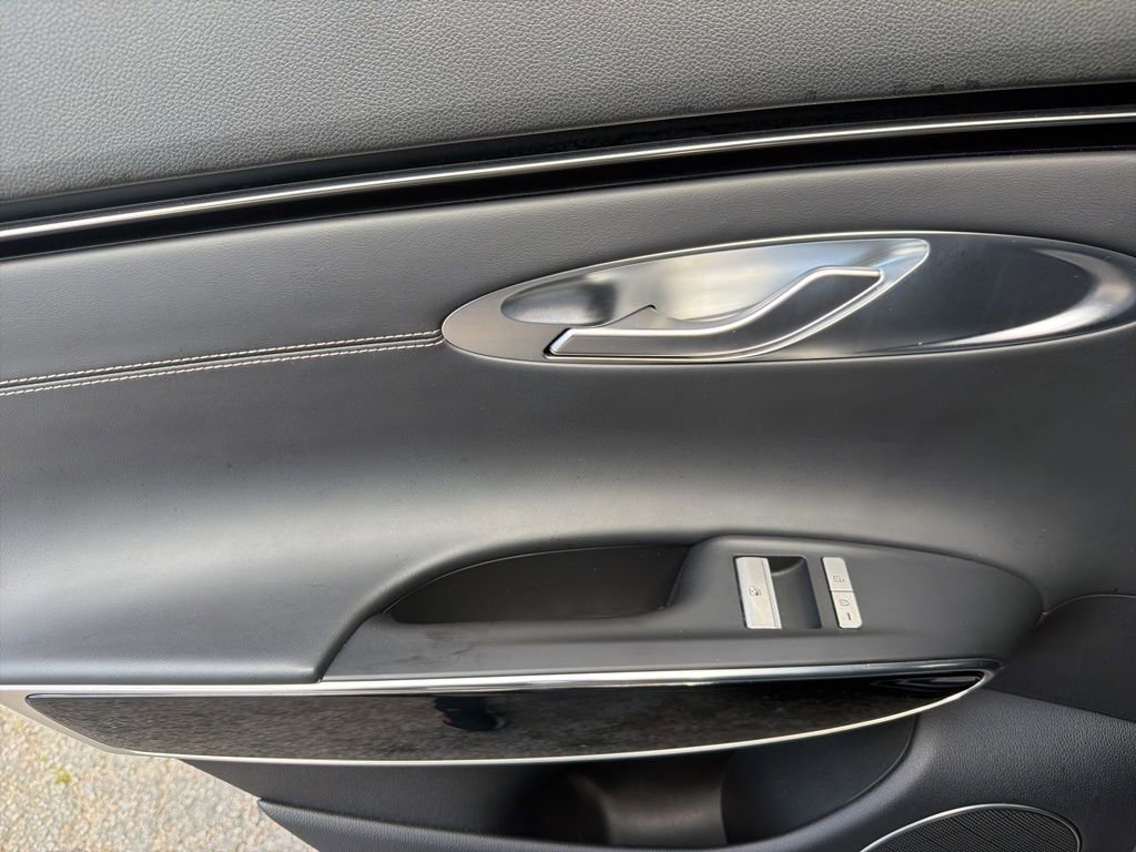 Used 2025 Genesis GV70 2.5T image 23