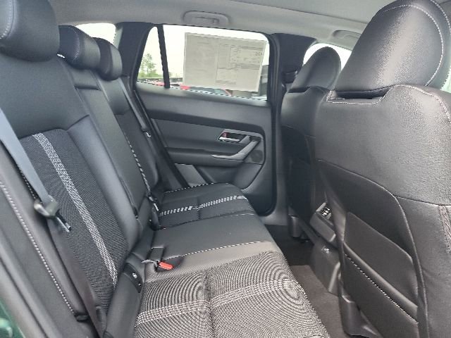 New 2026 MAZDA CX-50 AWD 2.5 S w/ Weather Package image 21